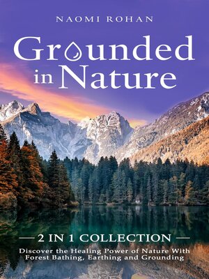 cover image of Grounded in Nature